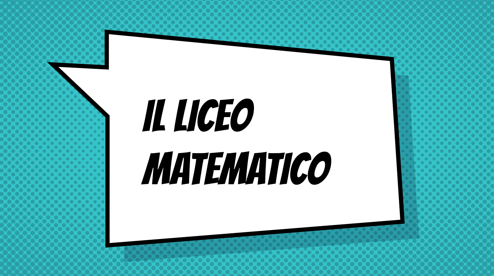 copertina liceo matematico