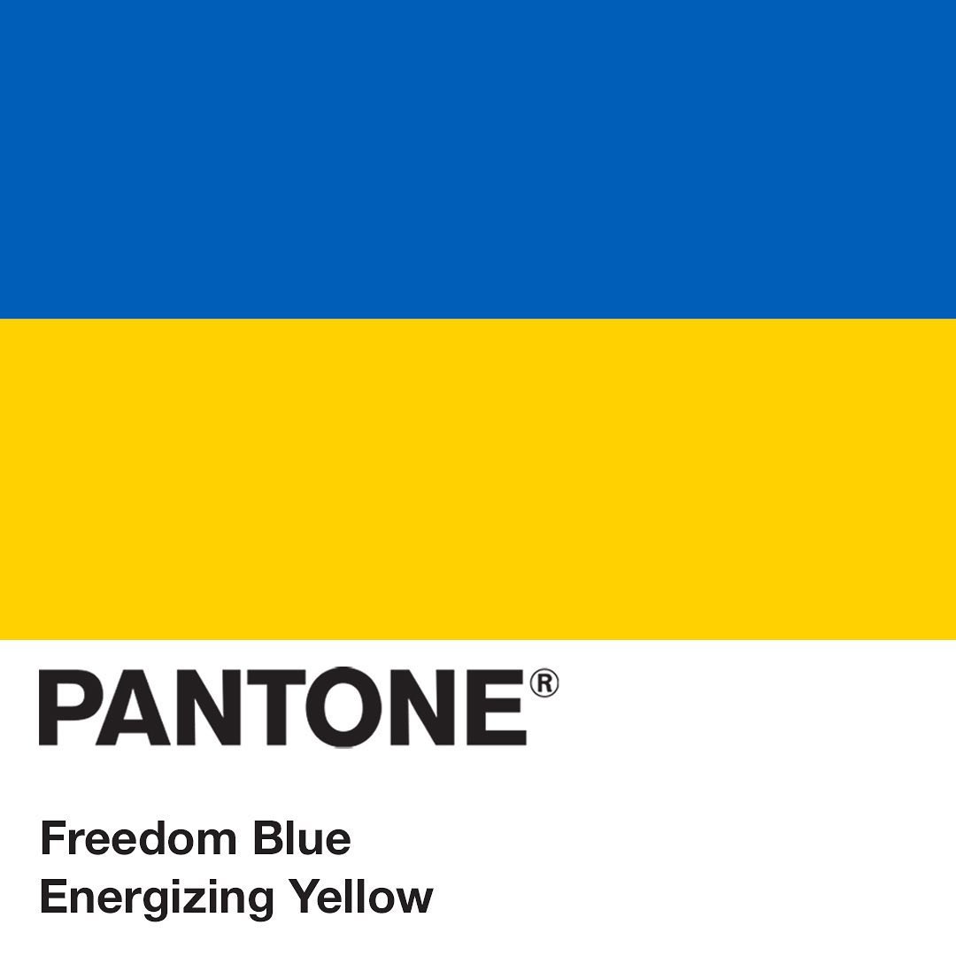 pantone